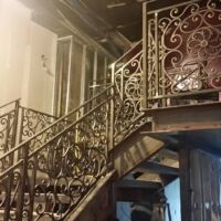 Custom Stairs & Railing Washington D.C.