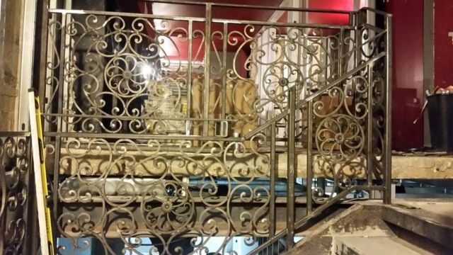 Custom Stairs & Railing Washington D.C.