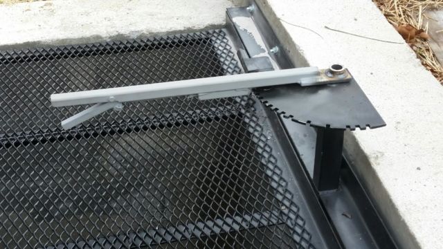 Gate Valve Handle