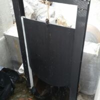 Slide Gate
