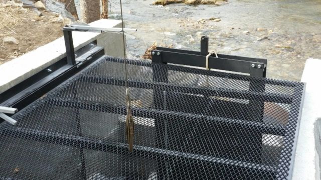 Gate and Valve Cover